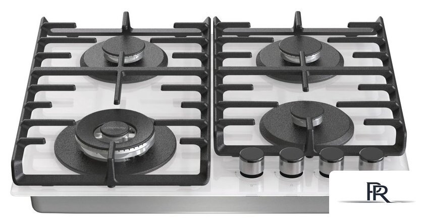 Варочная панель Gorenje GTW642SYW - Изображение №4 — Интернет-магазин ПроЗаказ