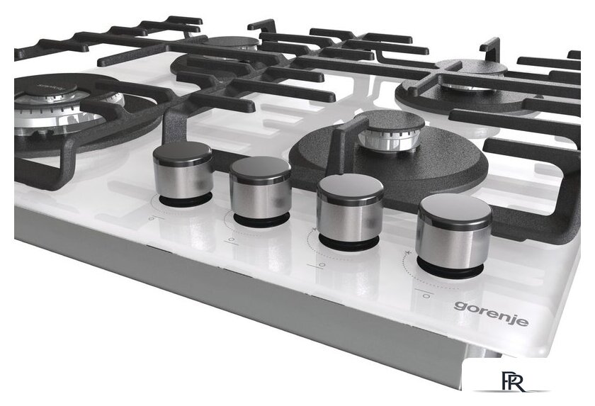Варочная панель Gorenje GTW642SYW - Изображение №7 — Интернет-магазин ПроЗаказ