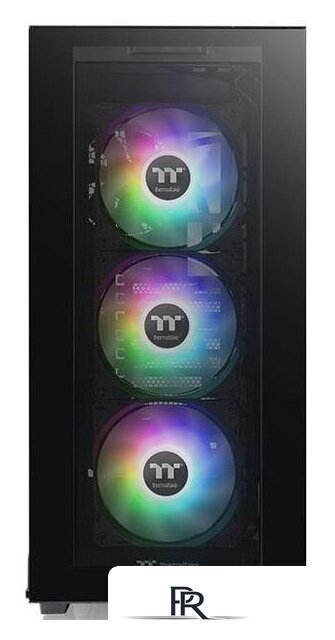 Корпус Thermaltake Divider 300 TG ARGB CA-1S2-00M1WN-01 - Изображение №3 — Интернет-магазин ПроЗаказ