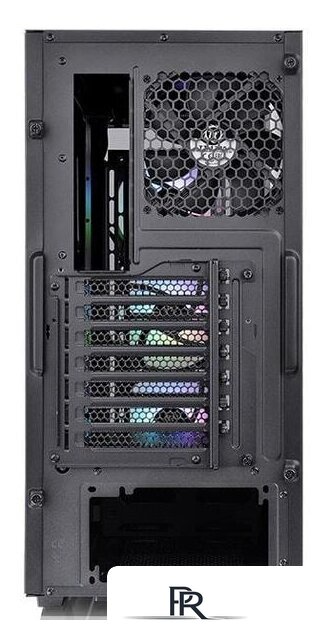 Корпус Thermaltake Divider 300 TG ARGB CA-1S2-00M1WN-01 - Изображение №6 — Интернет-магазин ПроЗаказ