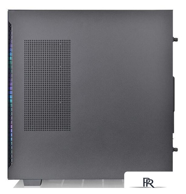 Корпус Thermaltake Divider 300 TG ARGB CA-1S2-00M1WN-01 - Изображение №5 — Интернет-магазин ПроЗаказ