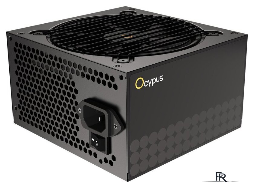 Блок питания Ocypus Beta P700 Beta-P700-N1HDBK024X-EU - Изображение №1 — Интернет-магазин ПроЗаказ