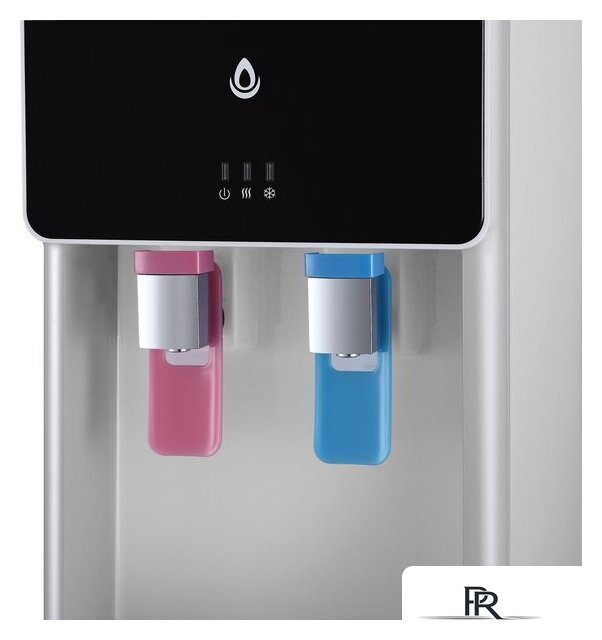 Кулер для воды HotFrost V840S - Изображение №4 — Интернет-магазин ПроЗаказ