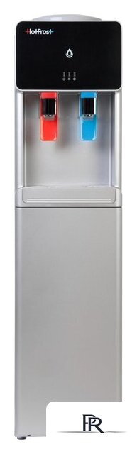 Кулер для воды HotFrost V840S - Изображение №1 — Интернет-магазин ПроЗаказ
