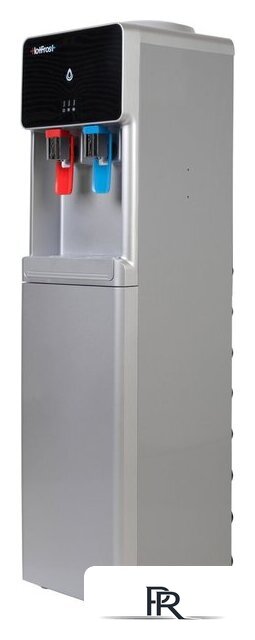 Кулер для воды HotFrost V840S - Изображение №2 — Интернет-магазин ПроЗаказ