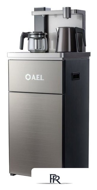 Кулер для воды AEL LD-AEL-52a (кофейный) - Изображение №1 — Интернет-магазин ПроЗаказ