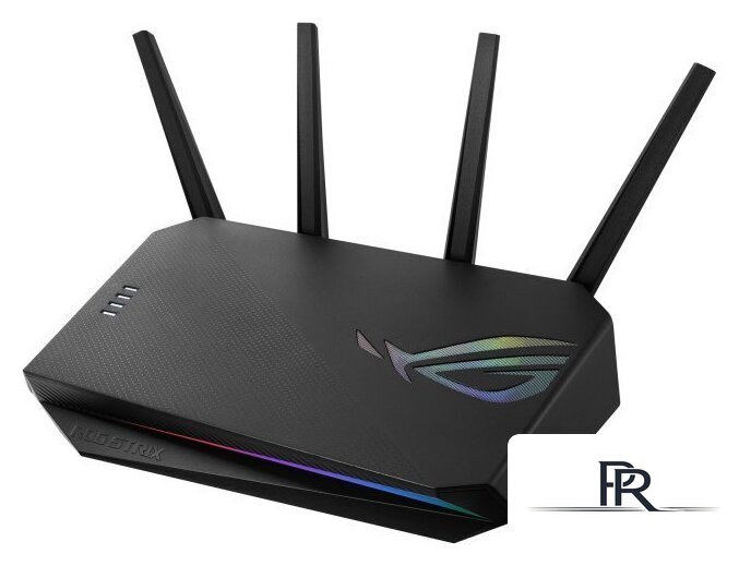 Wi-Fi роутер ASUS ROG Strix GS-AX5400 - Изображение №1 — Интернет-магазин ПроЗаказ