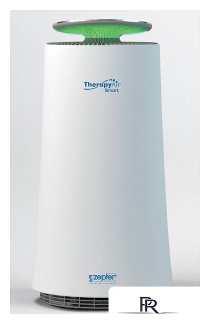Очиститель воздуха Zepter Therapy Air Smart TAS-100 - Изображение №1 — Интернет-магазин ПроЗаказ