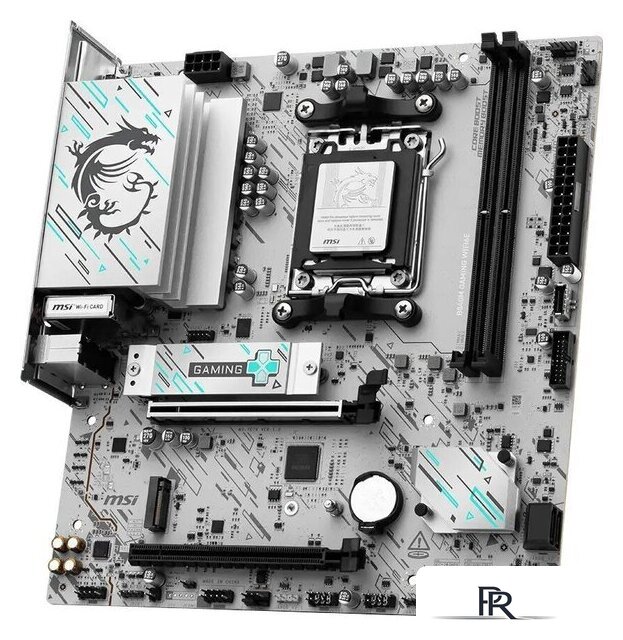 Материнская плата MSI B840M Gaming WiFi6E - Изображение №2 — Интернет-магазин ПроЗаказ