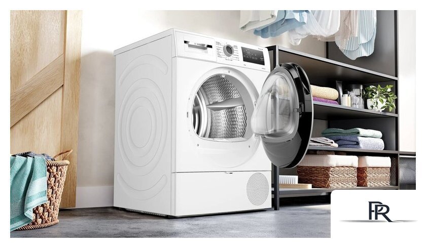Сушильная машина Bosch Serie 4 WTH8529EPL - Изображение №4 — Интернет-магазин ПроЗаказ