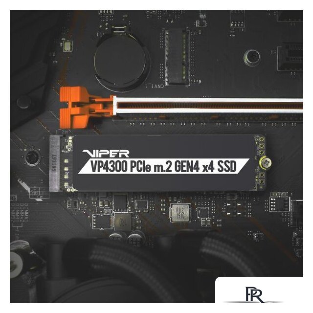SSD Patriot Viper VP4300 1TB VP4300-1TBM28H - Изображение №19 — Интернет-магазин ПроЗаказ