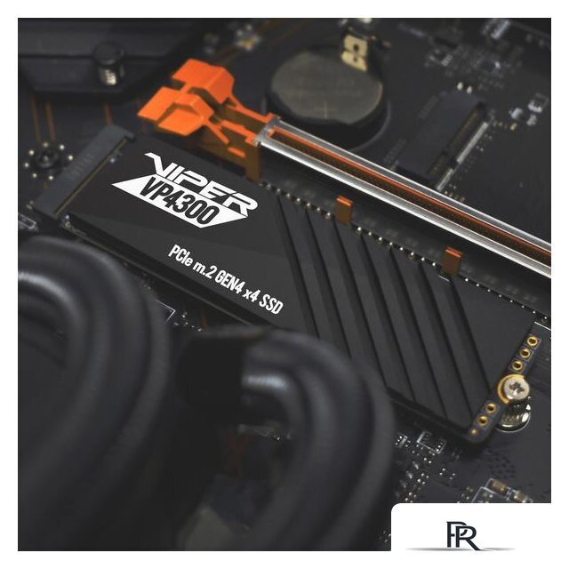 SSD Patriot Viper VP4300 1TB VP4300-1TBM28H - Изображение №20 — Интернет-магазин ПроЗаказ