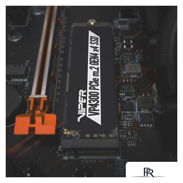 SSD Patriot Viper VP4300 1TB VP4300-1TBM28H - Изображение №24 — Интернет-магазин ПроЗаказ