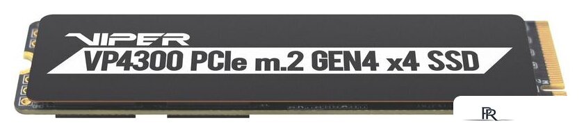 SSD Patriot Viper VP4300 1TB VP4300-1TBM28H - Изображение №7 — Интернет-магазин ПроЗаказ