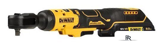 Трещотка DeWalt DCF513D1G (с 1-им АКБ) - Изображение №1 — Интернет-магазин ПроЗаказ