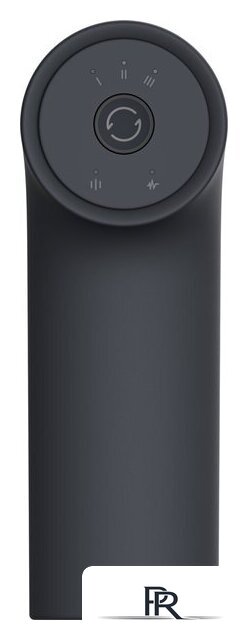 Перкуссионный массажер Xiaomi Massage Gun Mini 2 XMFG-M353 - Изображение №3 — Интернет-магазин ПроЗаказ
