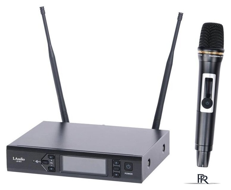 Радиосистема LAudio LS-601 - Изображение №1 — Интернет-магазин ПроЗаказ