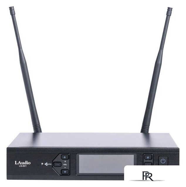 Радиосистема LAudio LS-601 - Изображение №2 — Интернет-магазин ПроЗаказ