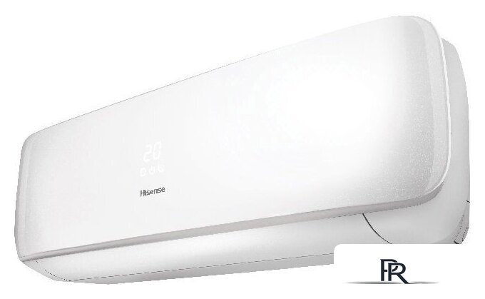 Кондиционер Hisense Neo Premium Classic A Upgrade AS-10HW4SYDTG5 - Изображение №1 — Интернет-магазин ПроЗаказ