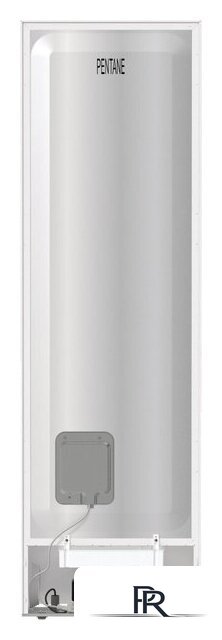 Холодильник Gorenje NRK6202EW4 - Изображение №5 — Интернет-магазин ПроЗаказ