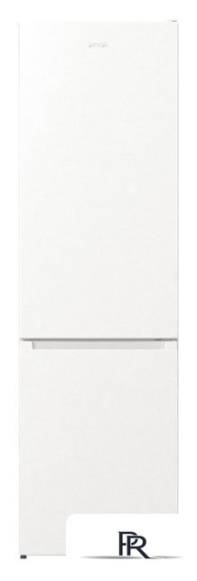 Холодильник Gorenje NRK6202EW4 - Изображение №1 — Интернет-магазин ПроЗаказ