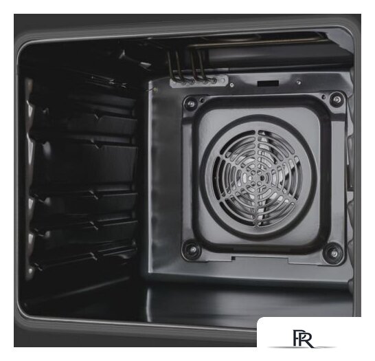 Кухонная плита Hansa FCMW68299 - Изображение №2 — Интернет-магазин ПроЗаказ