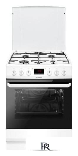 Кухонная плита Hansa FCMW68299 - Изображение №1 — Интернет-магазин ПроЗаказ