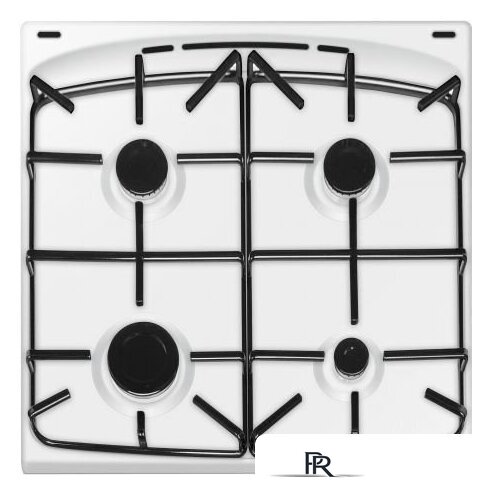 Кухонная плита Hansa FCMW68299 - Изображение №3 — Интернет-магазин ПроЗаказ