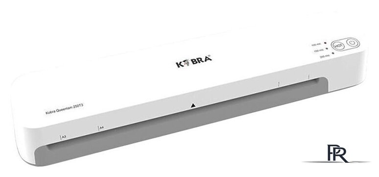 Ламинатор Kobra Queenlam 250 T3 - Изображение №1 — Интернет-магазин ПроЗаказ