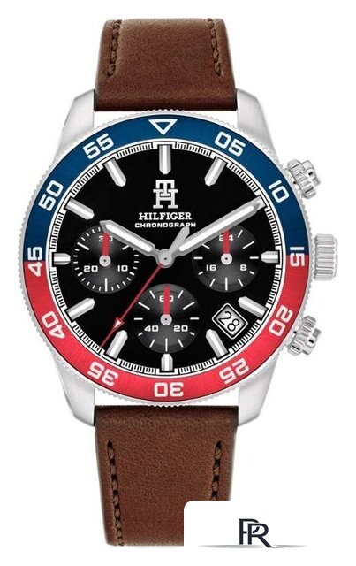 Наручные часы Tommy Hilfiger 1792166 - Изображение №1 — Интернет-магазин ПроЗаказ