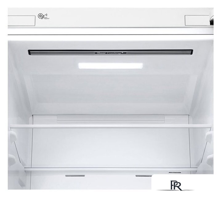 Холодильник LG GA-B459MQSL - Изображение №6 — Интернет-магазин ПроЗаказ