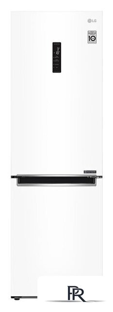 Холодильник LG GA-B459MQSL - Изображение №1 — Интернет-магазин ПроЗаказ