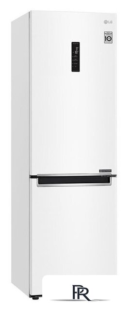 Холодильник LG GA-B459MQSL - Изображение №4 — Интернет-магазин ПроЗаказ
