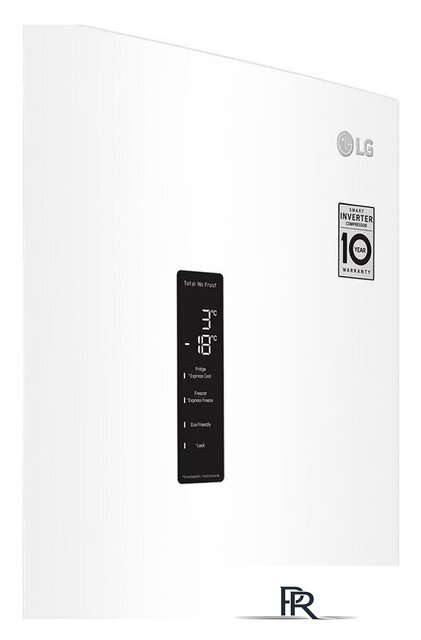 Холодильник LG GA-B459MQSL - Изображение №7 — Интернет-магазин ПроЗаказ