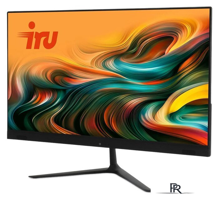 Моноблок iRU P231 1971905 - Изображение №17 — Интернет-магазин ПроЗаказ