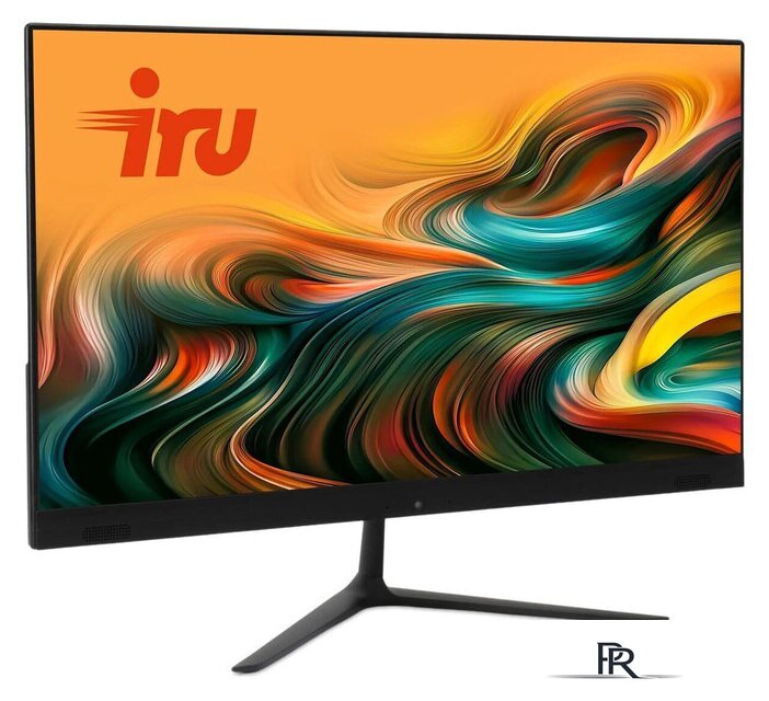 Моноблок iRU P231 1971905 - Изображение №16 — Интернет-магазин ПроЗаказ