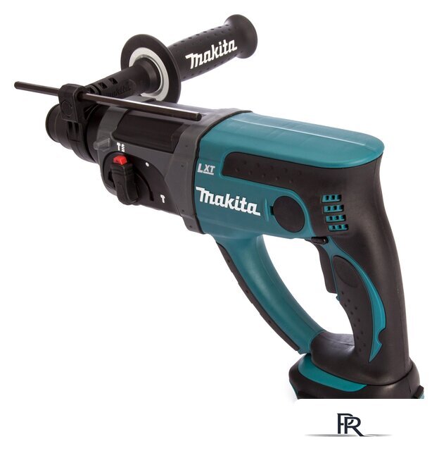 Перфоратор Makita DHR202Z (без АКБ) - Изображение №5 — Интернет-магазин ПроЗаказ