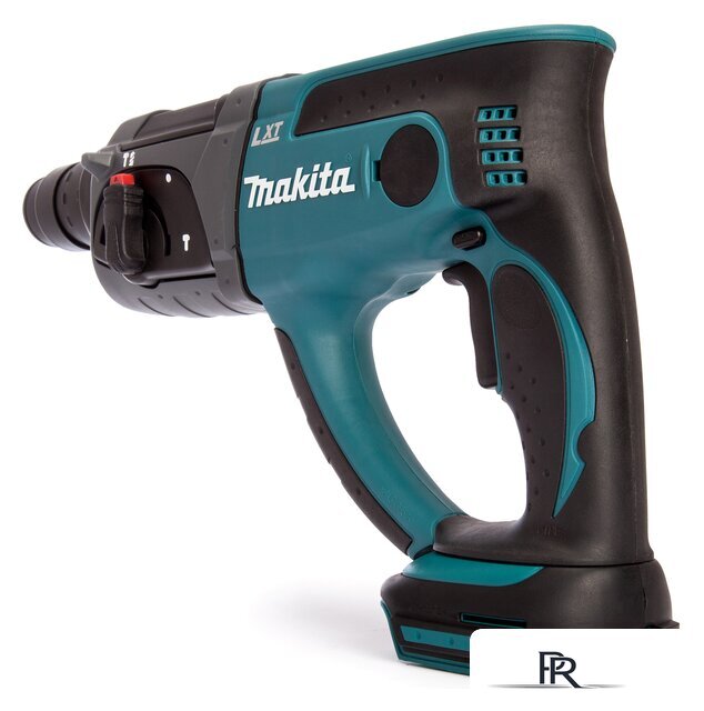 Перфоратор Makita DHR202Z (без АКБ) - Изображение №7 — Интернет-магазин ПроЗаказ