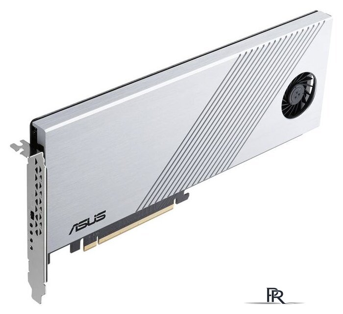 Планка ASUS Hyper M.2 X16 Gen 4 Card - Изображение №1 — Интернет-магазин ПроЗаказ