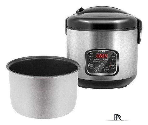 Мультиварка CENTEK CT-1490 - Изображение №2 — Интернет-магазин ПроЗаказ