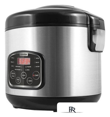 Мультиварка CENTEK CT-1490 - Изображение №1 — Интернет-магазин ПроЗаказ