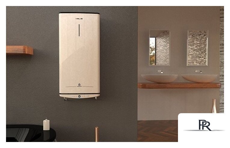 Накопительный электрический водонагреватель Ariston Velis Tech Inox PW ABSE 80 - Изображение №4 — Интернет-магазин ПроЗаказ