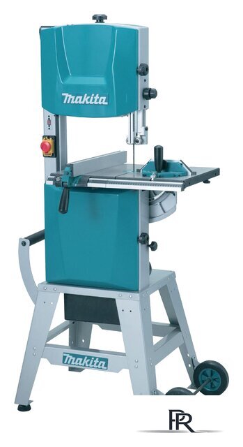 Ленточнопильный станок Makita LB1200F - Изображение №1 — Интернет-магазин ПроЗаказ