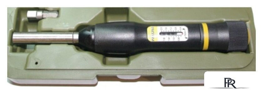 Динамометрическая отвертка Proxxon MicroClick MC2 23343 - Изображение №3 — Интернет-магазин ПроЗаказ