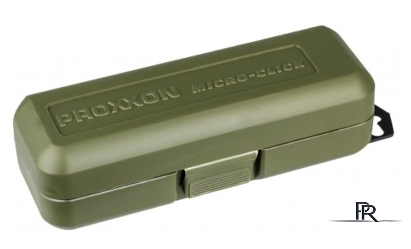 Динамометрическая отвертка Proxxon MicroClick MC2 23343 - Изображение №2 — Интернет-магазин ПроЗаказ