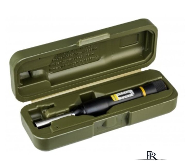 Динамометрическая отвертка Proxxon MicroClick MC2 23343 - Изображение №4 — Интернет-магазин ПроЗаказ