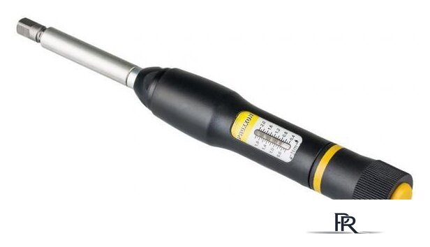 Динамометрическая отвертка Proxxon MicroClick MC2 23343 - Изображение №1 — Интернет-магазин ПроЗаказ