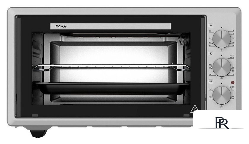 Мини-печь ARDO MO4552S2 - Изображение №1 — Интернет-магазин ПроЗаказ