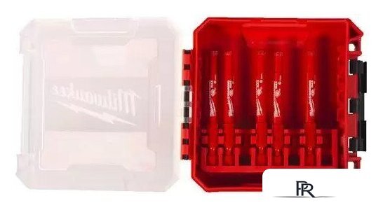 Набор сверл Milwaukee 4932498300 - Изображение №1 — Интернет-магазин ПроЗаказ