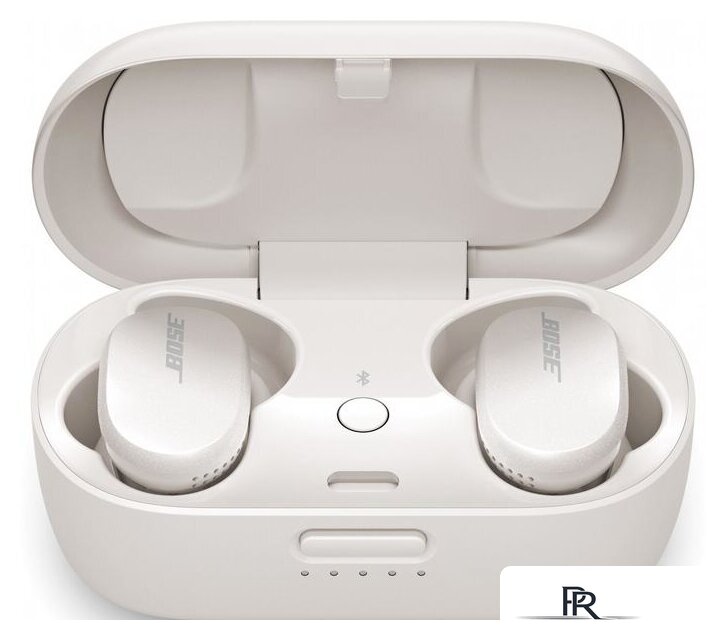 Наушники Bose QuietComfort (тальк) - Изображение №5 — Интернет-магазин ПроЗаказ